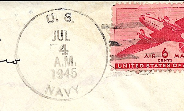 File:JohnGermann Clinton APA144 19450704 1a Postmark.jpg