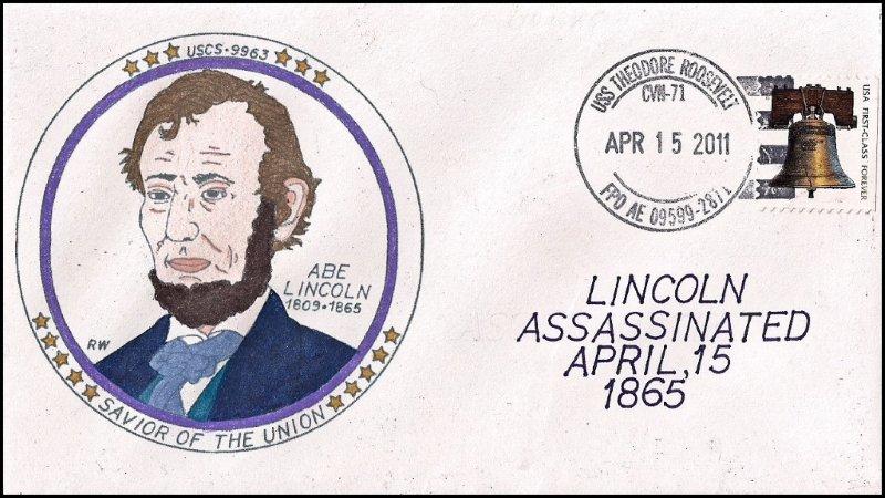 File:GregCiesielski AbrahamLincoln CVN72 20110415 163 Front.jpg