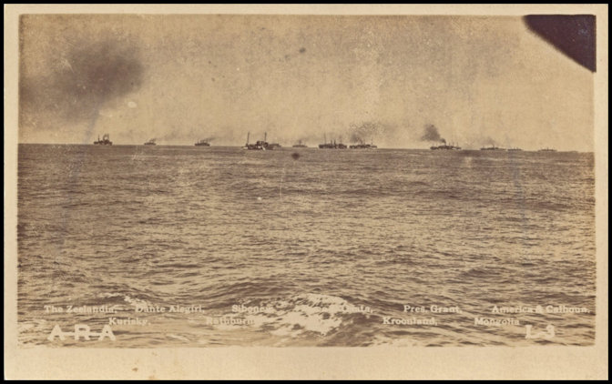 File:GregCiesielski Convoy 1918 1 Front.jpg