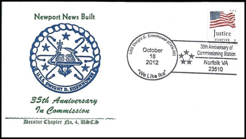 File:GregCiesielski DwightDEisenhower CVN69 20121018 4 Front.jpg