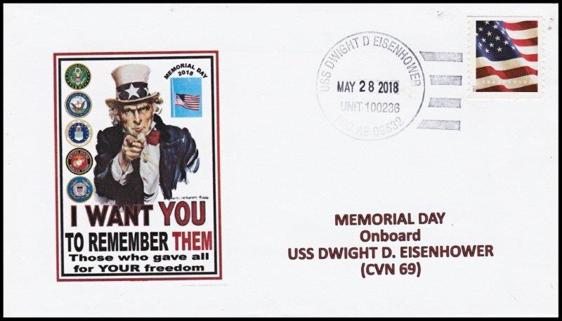 File:GregCiesielski DwightDEisenhower CVN69 20180528 1 Front.jpg