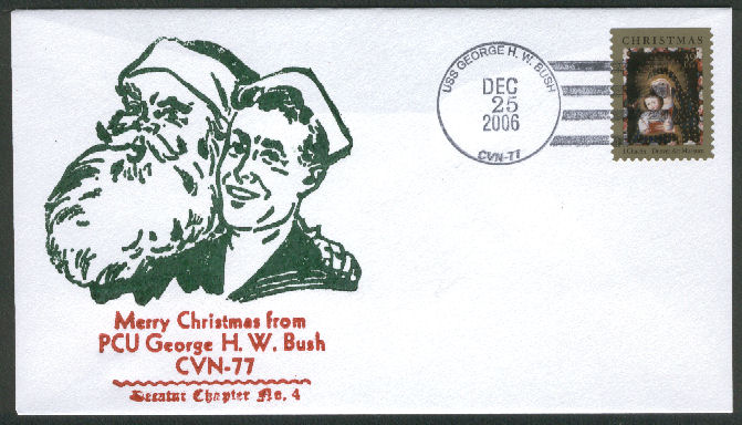 File:GregCiesielski GeorgeHWBush CVN77 20061225 1 Front.jpg
