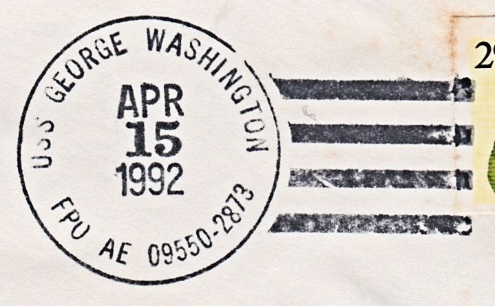 File:GregCiesielski GeorgeWashington CVN73 19920415 1 Postmark.jpg