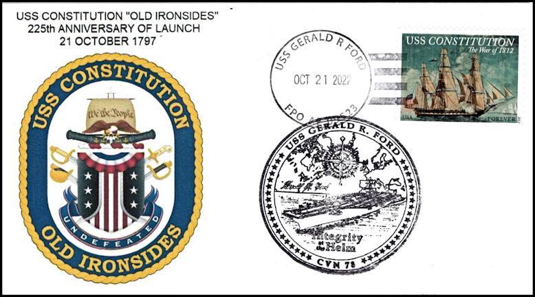 File:GregCiesielski GeraldRFord CVN78 20221021 1 Front.jpg
