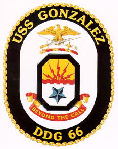 File:GregCiesielski Gonzalez DDG66 19940206 1 Crest.jpg