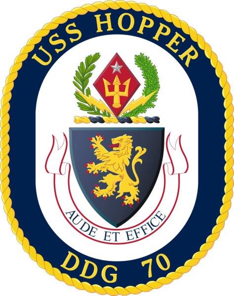 File:GregCiesielski Hopper DDG70 19960106 2 Crest.jpg