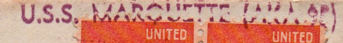 File:GregCiesielski Marquette AKA95 19460905 1 Postmark.jpg