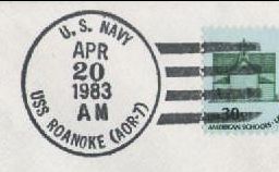 File:GregCiesielski Roanoke AOR7 19830420 1 Postmark.jpg