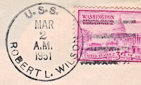 File:GregCiesielski RobertLWilson DD847 19510302 1 Postmark.jpg
