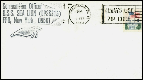 File:GregCiesielski Sealion LPSS315 19700205 1 Front.jpg