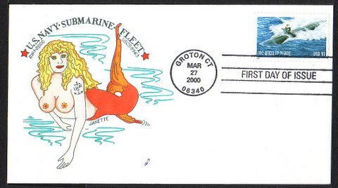 File:GregCiesielski Submarine FDOI 20000327 27 Front.jpg