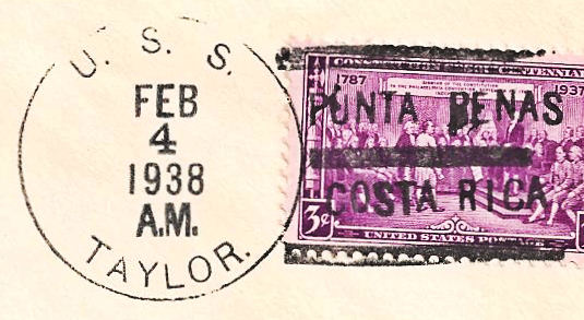 File:GregCiesielski Taylor DD94 19380204 1 Postmark.jpg