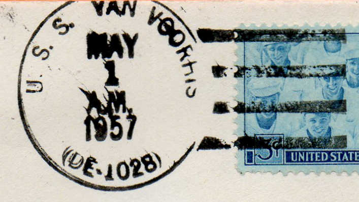 File:GregCiesielski VanVoorhis DE1028 19570422 1 Postmark.jpg