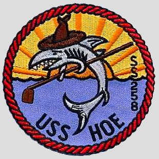 File:Hoe SS258 Crest.jpg