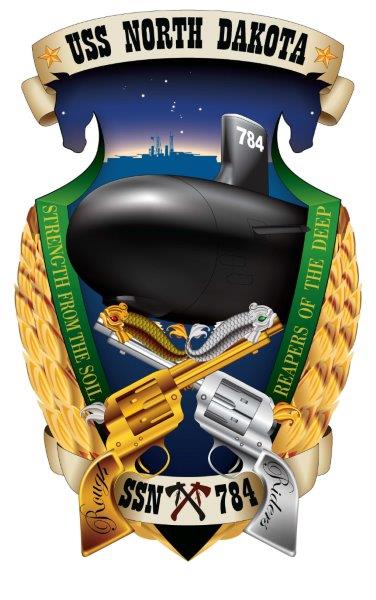 File:NorthDakota SSN784 Crest.jpg