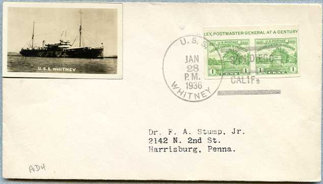 File:Bunter Whitney AD 4 19360128 1 front.jpg