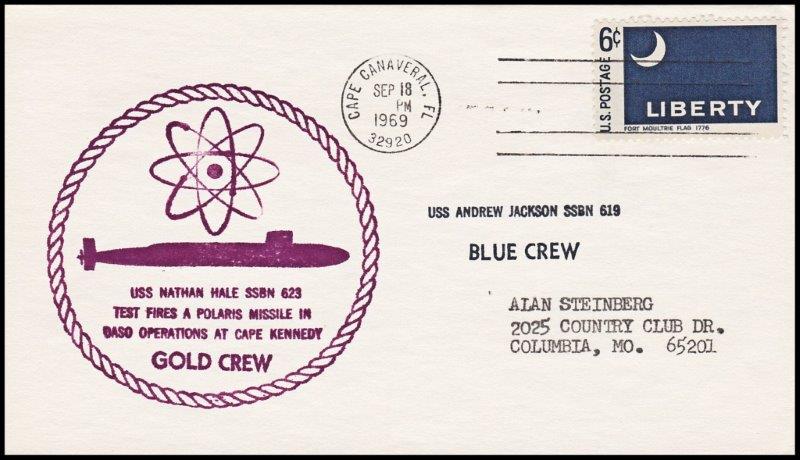 File:GregCiesielski AndrewJackson SSBN619 19690918 1 Front.jpg