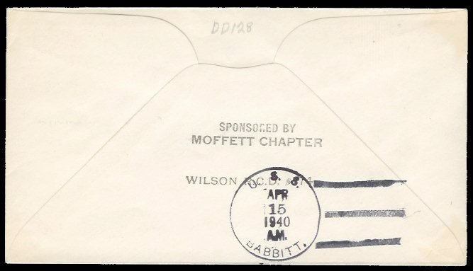 File:GregCiesielski Babbitt DD128 19400415 2 Back.jpg