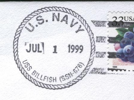 File:GregCiesielski Billfish SSN676 19990701 1 Postmark.jpg
