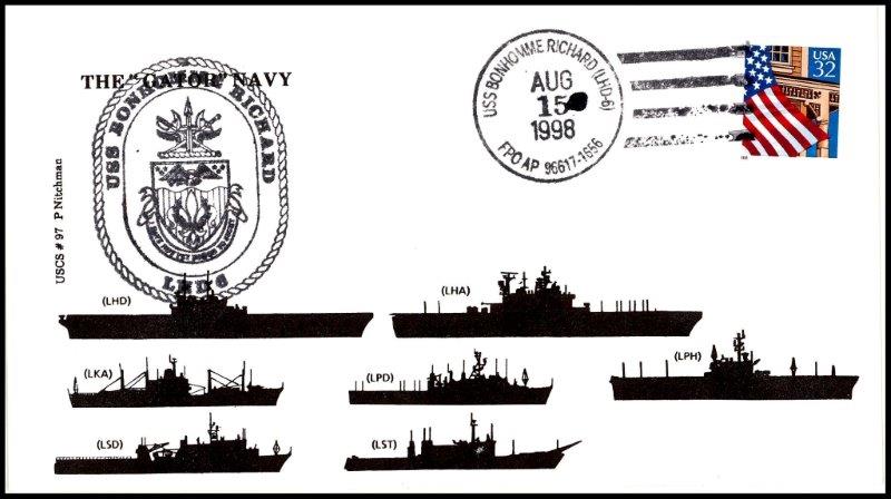 File:GregCiesielski BonHommeRichard LHD6 19980815 1 Front.jpg