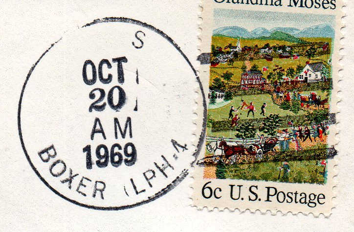 File:GregCiesielski Boxer LPH4 19691020 1 Postmark.jpg
