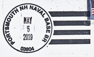 File:GregCiesielski California SSN781 20190505 1 Postmark.jpg