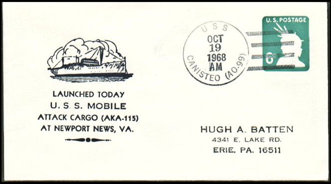 File:GregCiesielski Canisteo AO99 19681019 1 Front.jpg