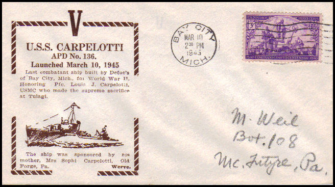 File:GregCiesielski Carpellotti APD136 19450310 1 Front.jpg