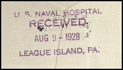 File:GregCiesielski Francis Locy 19280708 1 Back.jpg