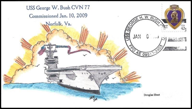 File:GregCiesielski GeorgeHWBush CVN77 20090110 4 Front.jpg