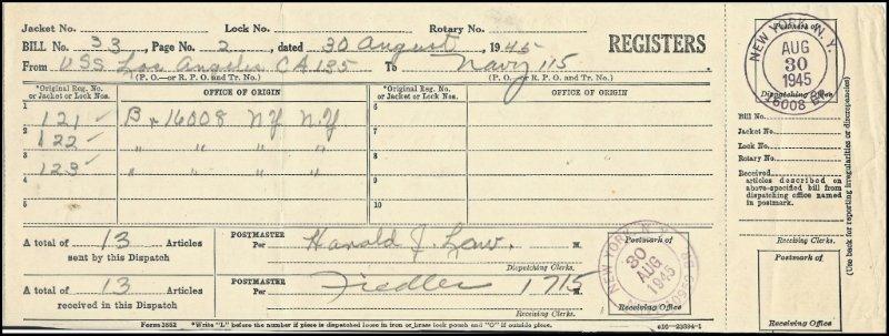 File:GregCiesielski LosAngeles CA135 19450830 1 Front.jpg