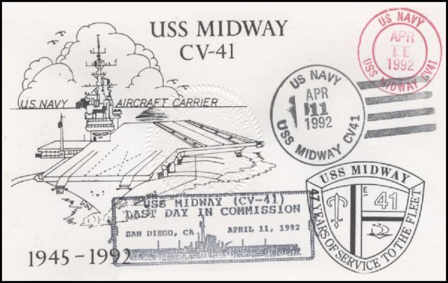 File:GregCiesielski Midway CV41 19920411 2 Front.jpg