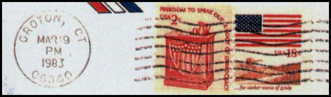 File:GregCiesielski MinneapolisStPaul SSN708 19830319 1 Postmark.jpg