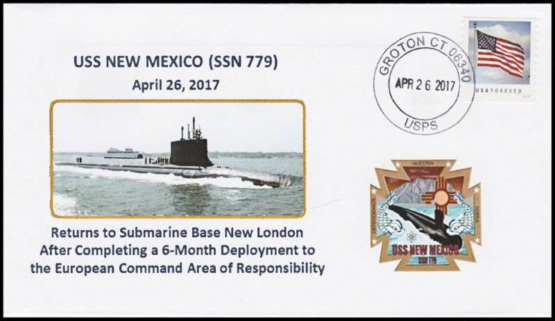 File:GregCiesielski NewMexico SSN779 20170426 1m Front.jpg