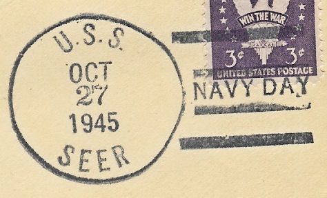 File:GregCiesielski Seer AM112 19451027 1 Postmark.jpg