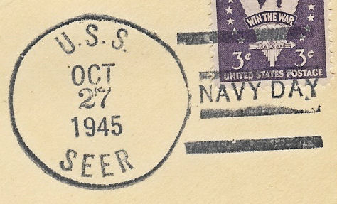 File:GregCiesielski Seer AM112 19451027 1 Postmark.jpg