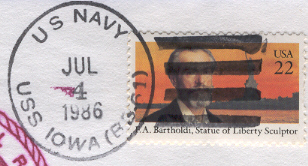 File:GregCiesielski USSIowa BB61 19860704 1 Postmark.jpg