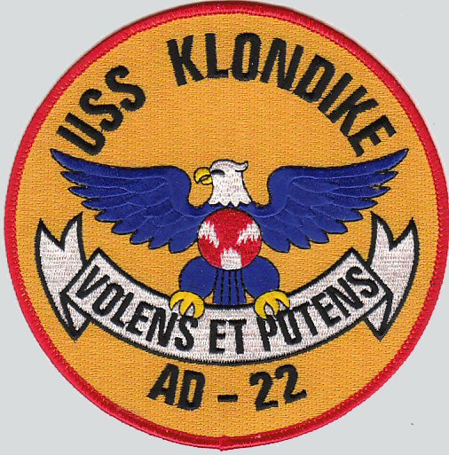File:KLONDIKE AD PATCH.jpg