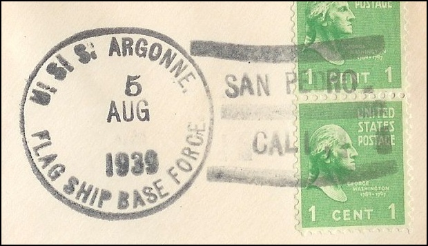 File:GregCiesielski Argonne AS10 19390805 1 Postmark.jpg