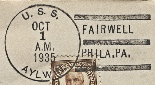 File:GregCiesielski Aylwin DD335 19351001 1 Postmark.jpg