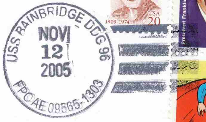 File:GregCiesielski Bainbridge DDG96 20051112 5 Postmark.jpg