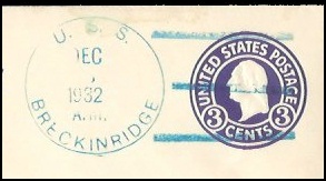 File:GregCiesielski Breckinridge DD148 19321225 1 Postmark.jpg