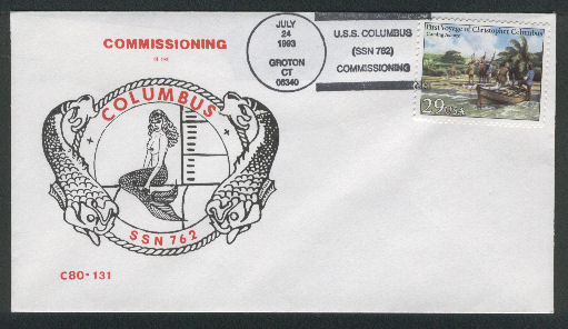 File:GregCiesielski Columbus SSN762 19930724 1 Front.jpg