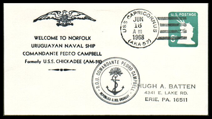 File:GregCiesielski Comandante Pedro Campbell 19680616 1 Front.jpg