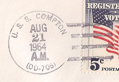File:GregCiesielski Compton DD705 19610517 1 Postmark.jpg