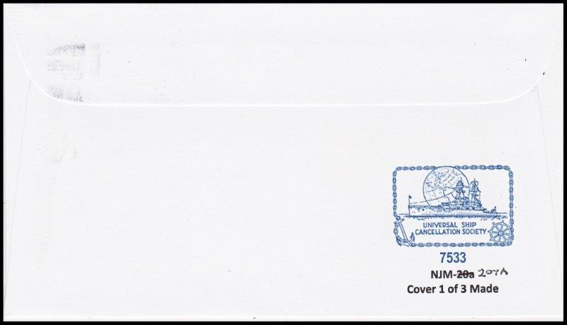 File:GregCiesielski DwightDEisenhower CVN69 20170529 1m Back.jpg