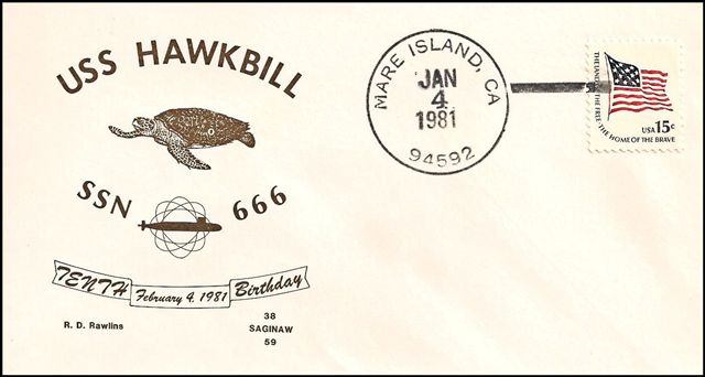File:GregCiesielski Hawkbill SSN666 19810104 1 Front.jpg