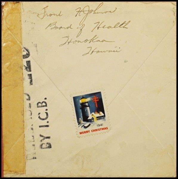 File:GregCiesielski Honokaa TH 19411207 1 Back.jpg