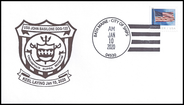 File:GregCiesielski JohnBasilone DDG122 20200110 4 Front.jpg