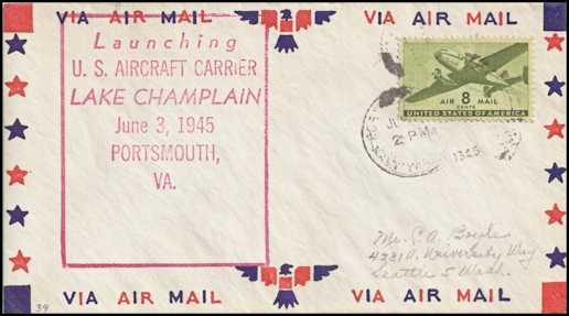 File:GregCiesielski LakeChamplain CV39 19450603 1 front.jpg